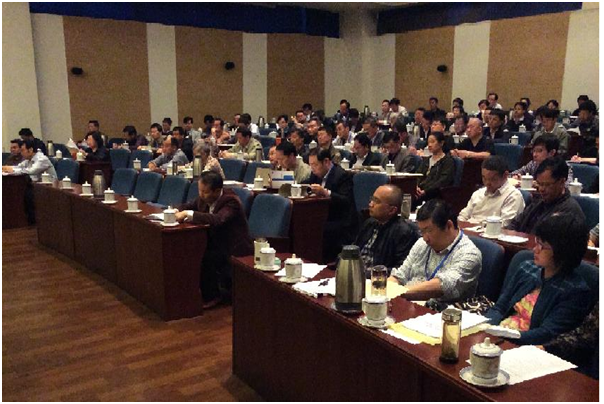 In 2016, the internal training of appraisal and reviewers of China Special Equipment Inspection Association was held in Zhenjiang